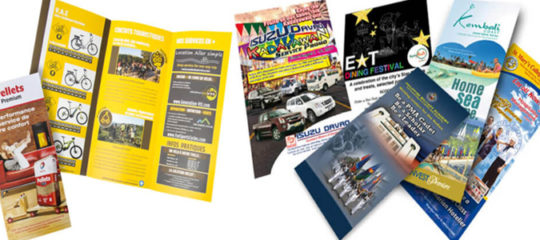 flyers