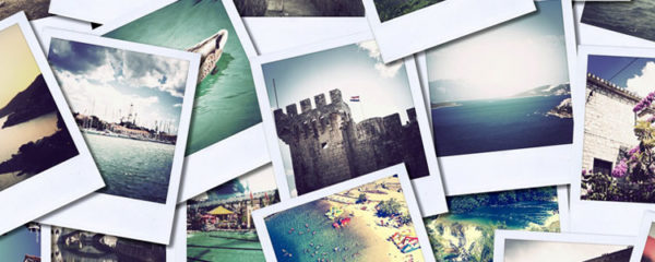 Tirages photo