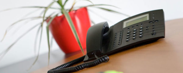 Standard Téléphonique